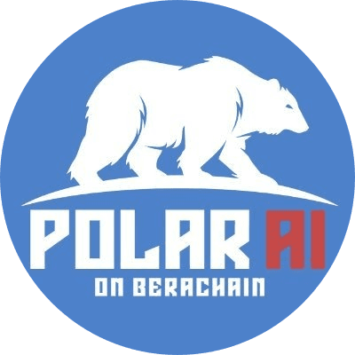 POLAR AI logo