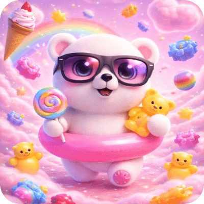 PolarPop logo