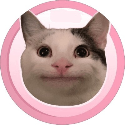 Polite Cat logo