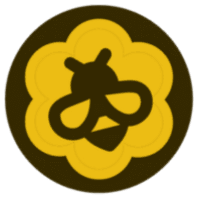 POLLEN logo