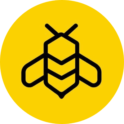 Polybee Markets logo