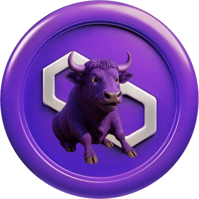 POLYBULL logo