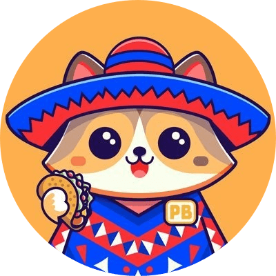 Poncho logo