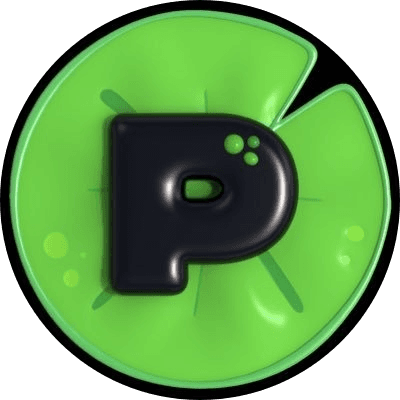 Pond Coin logo