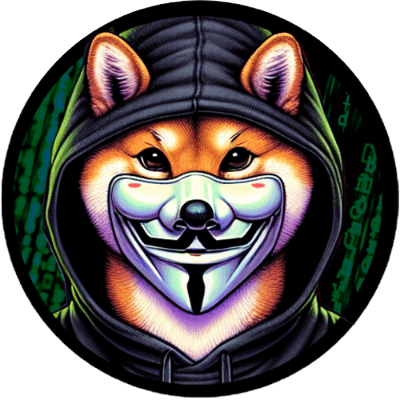 Poo Chi logo