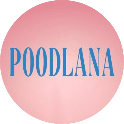 Poodlana logo