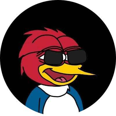 Poody logo