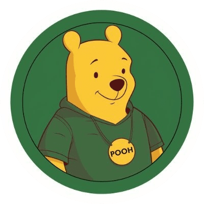 POOH logo