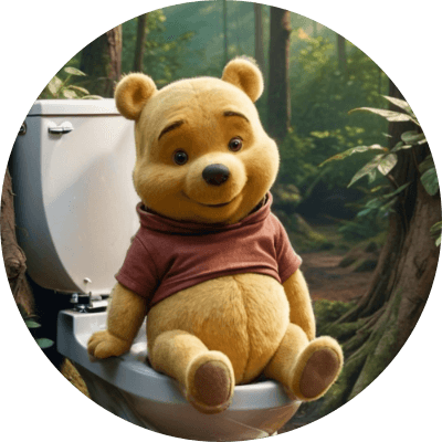 poohtoks logo