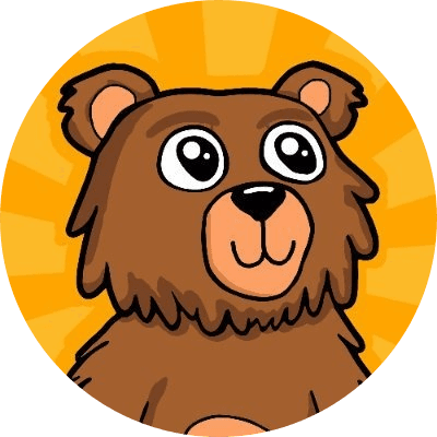 Pookie logo