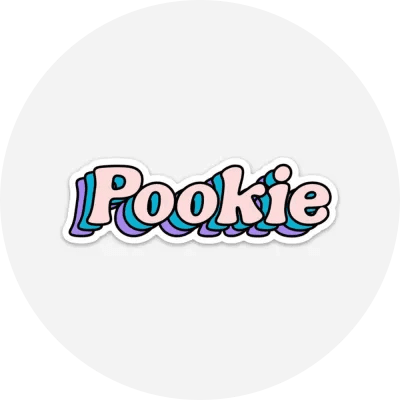 Pookiecoin logo