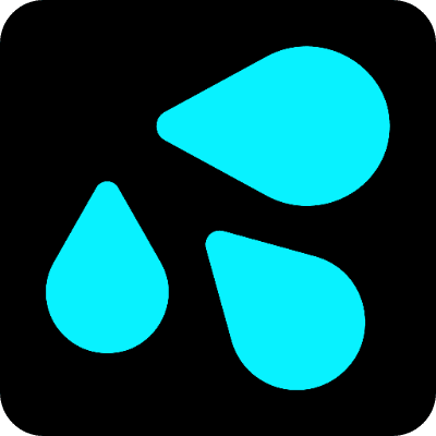 PoolFans logo