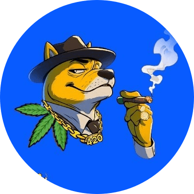 Poolside Dog logo