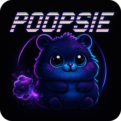 POOPSIE logo