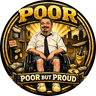 Poor But Proud