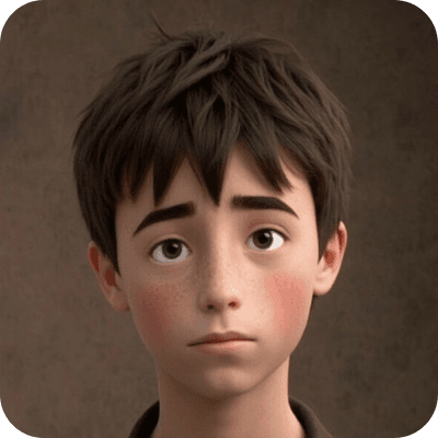 Poor Edmund logo