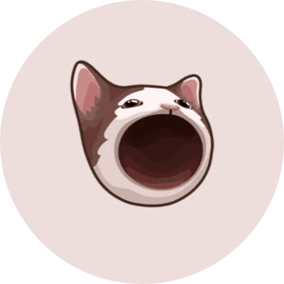 Popcat 2.0 logo