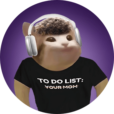 popcat zoomer logo