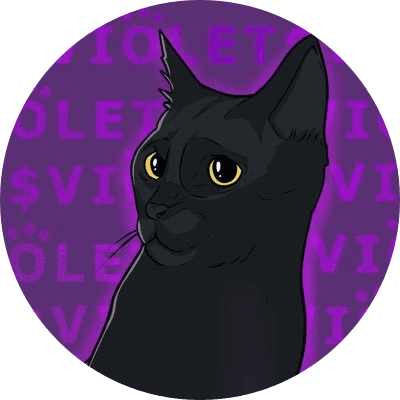 Popcat's Little Sister logo