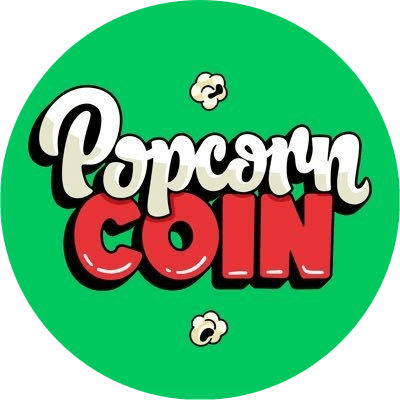 POPCORN logo