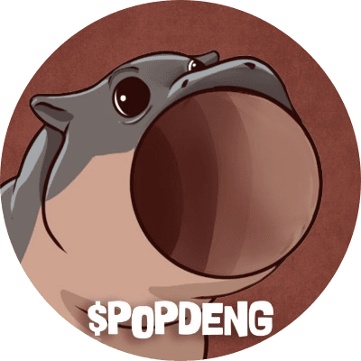 POPDENG logo