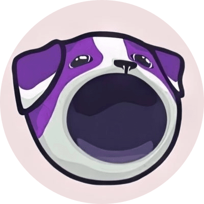PopDog logo