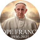 POPE FRANCIS FUNERAL 