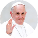 Pope on solana