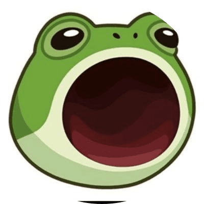 POPFROG (CTO) logo