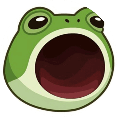 Popfrog logo