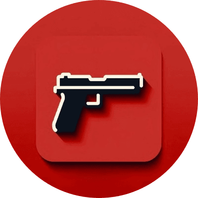 POPGUN logo