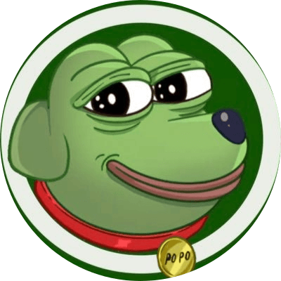 Popo logo