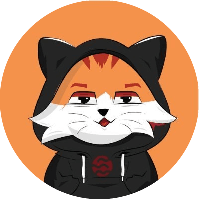 Popo The Cat logo