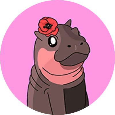 POPPY logo