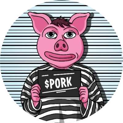 PORK logo