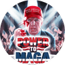 Power to Maga