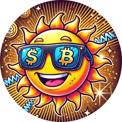 PowerfulSun logo