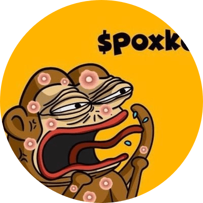 POXKE logo