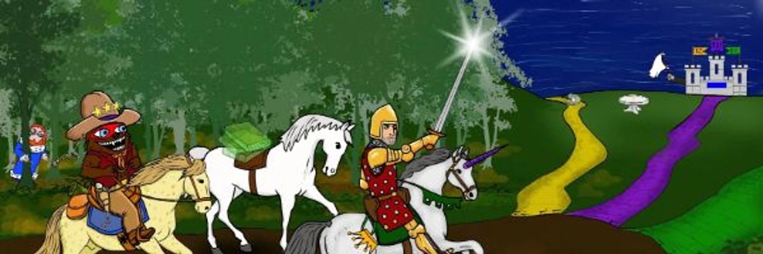 Prince banner