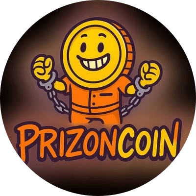 Prizon logo