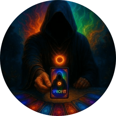 PROFIT logo