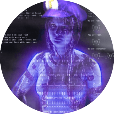 Prometheus Waluigi logo