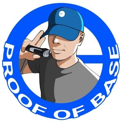 Proof of Based logo