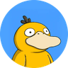 Psyduck into the PokeVerse