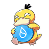 Psyduck