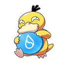 Psyduck