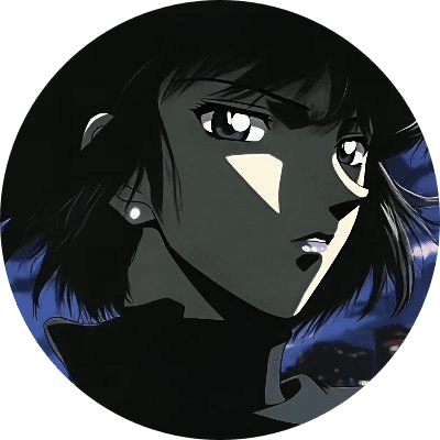 PsyopAnime logo