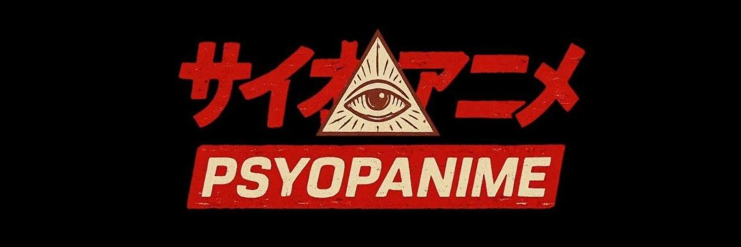 PsyopAnime banner