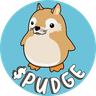 PUDGY DOGE SUI