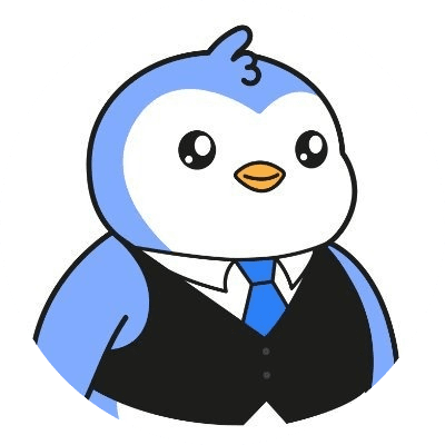 PUDGY INVEST logo